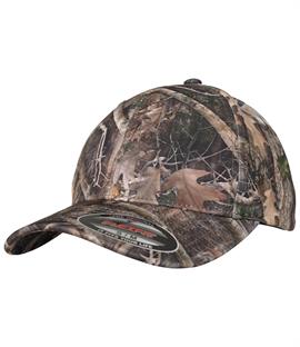 Flexfit TrueTimber Kanati Camo Cap